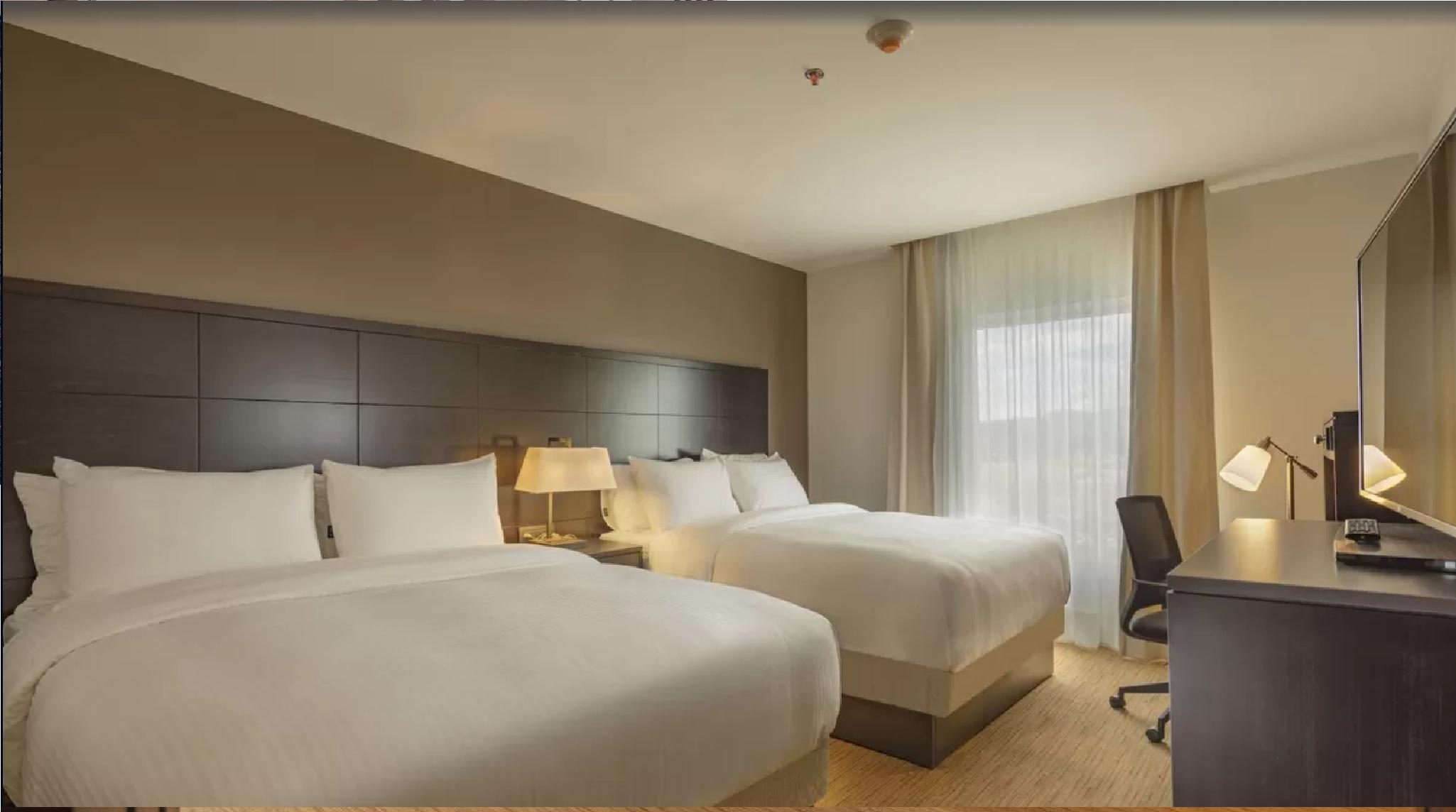 Staybridge Suites Silao By Ihg Екстериор снимка