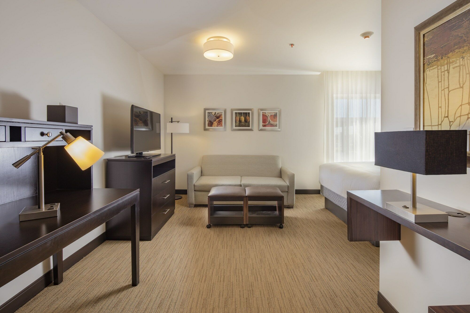 Staybridge Suites Silao By Ihg Екстериор снимка
