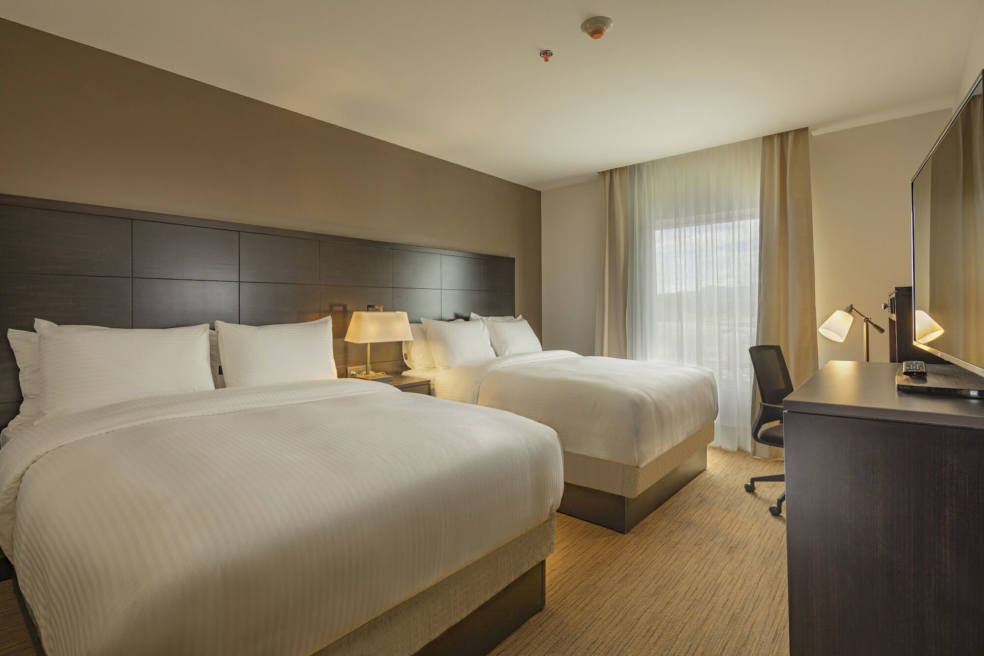 Staybridge Suites Silao, An Ihg Hotel Екстериор снимка