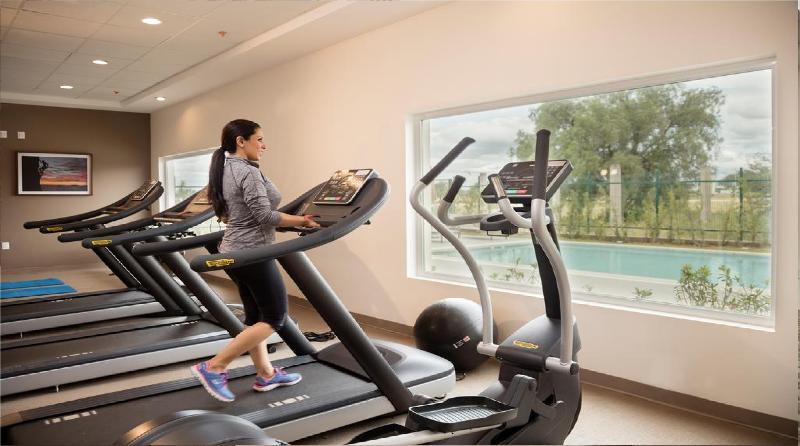 Staybridge Suites Silao By Ihg Екстериор снимка
