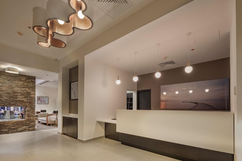 Staybridge Suites Silao By Ihg Екстериор снимка